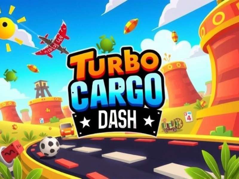 Turbo Cargo Dash Indian gaming community